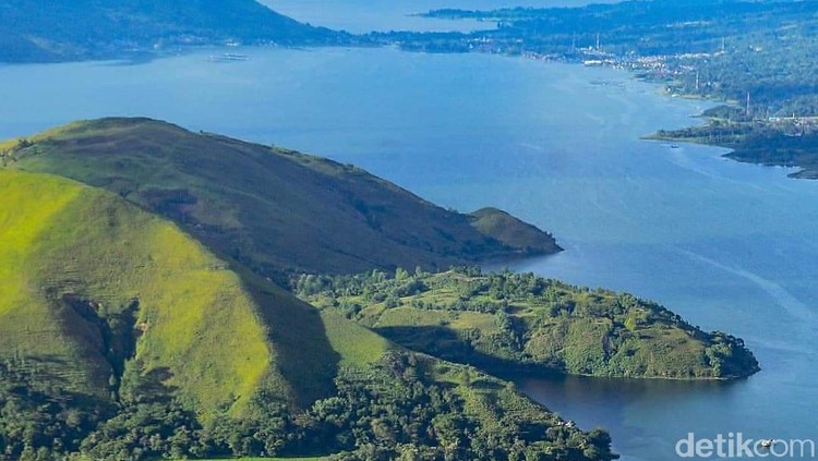 UNESCO menyepakati Kaldera Toba sebagai UNESCO Global Geopark dalam Sidang ke-209 Dewan Eksekutif UNESCO hari Selasa 7 Juli  2020.