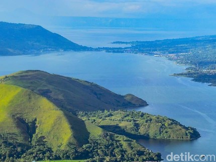 Nilai-nilai Kearifan Lokal yang Bisa Diambil dalam Legenda Danau Toba