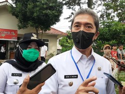 Keluarga Bos Restoran yang Jadi Klaster Corona Tinggal di Lantai Atas Resto