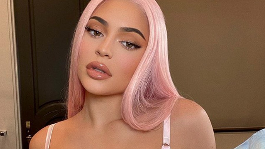 Kylie Jenner Kylie Jenner