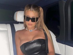 Kylie Jenner Diamuk Fans Usai Posting Foto Hampir Telanjang