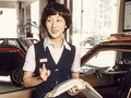 Shimada, Wanita Desainer Mobil Pertama di Jepang