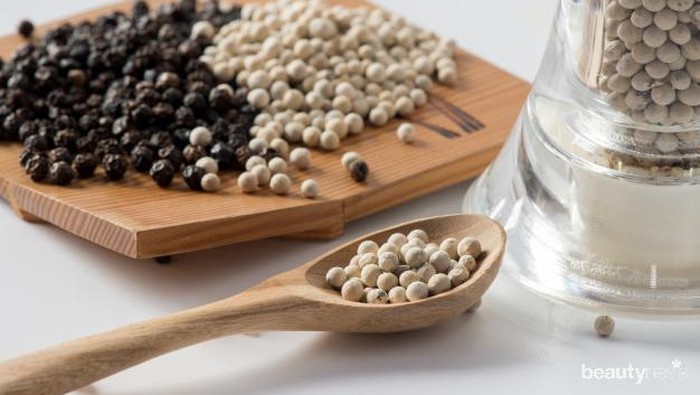 Manfaat Lada yang Sering Terabaikan