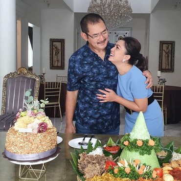 Terlibat Utang Negara, Bambang Trihatmodjo Dicekal ke Luar Negeri