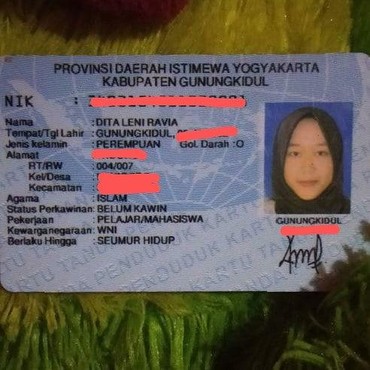 Pelajar Gunungkidul Viral hingga Salmafina Sunan Mau Beli Hewan Kurban