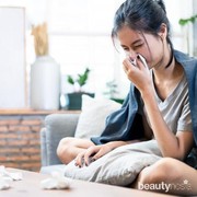 Hidung Tersumbat Bikin Gak Nyaman? Atasi dengan 5 Cara Alami Ini!