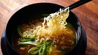 Bantahan Indofood soal Taiwan & Malaysia Tarik Indomie karena Diduga Biang kanker