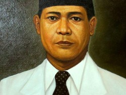 Kisah MH Thamrin, Orang Gedongan Pembela Rakyat Betawi