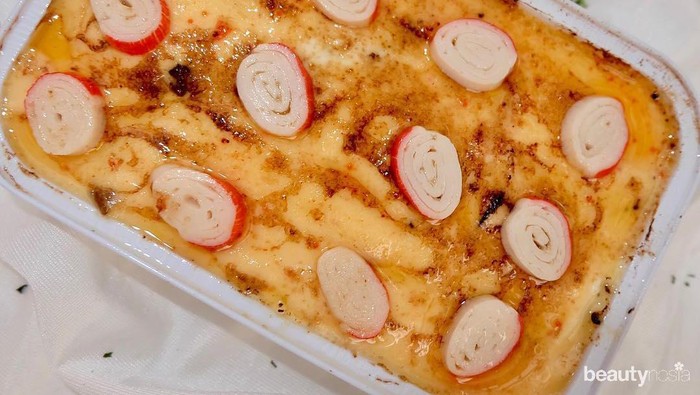 Mudah dan Simpel! 7 Resep Mentai Rice Enak untuk Bisnis Rumahan