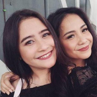Ngobrol Soal Baju Hanya Dipakai Sekali, Nagita-Prilly Tuai Pro-kontra