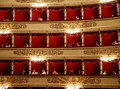 FOTO: Usai Tutup 4 Bulan, Teater Opera di Italia Kembali Buka