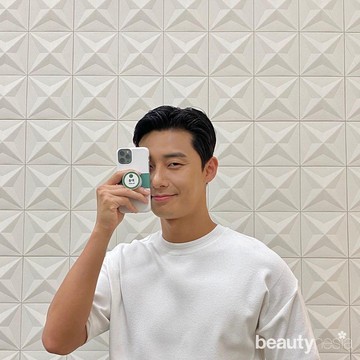 Perubahan Park Seo Joon dari Bayi Hingga Berumur 31 Tahun