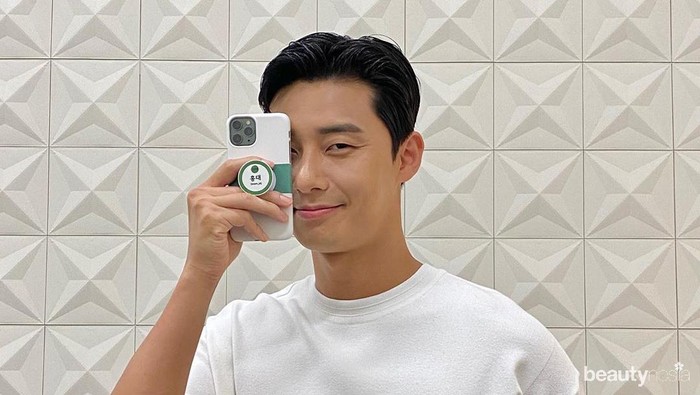 Perubahan Park Seo Joon dari Bayi Hingga Berumur 31 Tahun