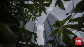 Pandemi Covid Berakhir, Pemprov DKI Berlakukan Lagi Tarif Sewa Rusun