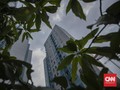 FOTO: Pembebasan Biaya Sewa Rusunawa Saat Pandemi