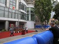 China Buka Kantor Intelijen di Hong Kong usai Sahkan UU Baru