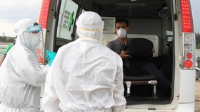 Tenaga Kesehatan hingga Petugas KPU Bantul Positif Corona