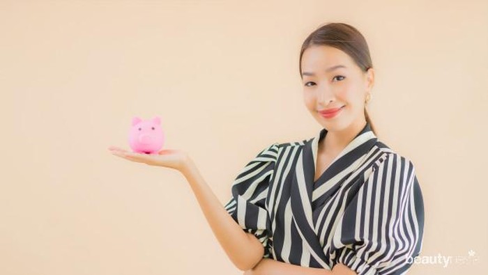 Perempuan Zaman Now Harus Melek Finansial, Coba Terapkan Hal Ini Pada Dirimu Perempuan Zaman Now Harus Melek Finansial, Coba Terapkan Hal Ini Pada Dirimu