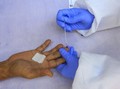 BPK Temukan Pemborosan Anggaran Rapid Test Rp1,1 M di DKI