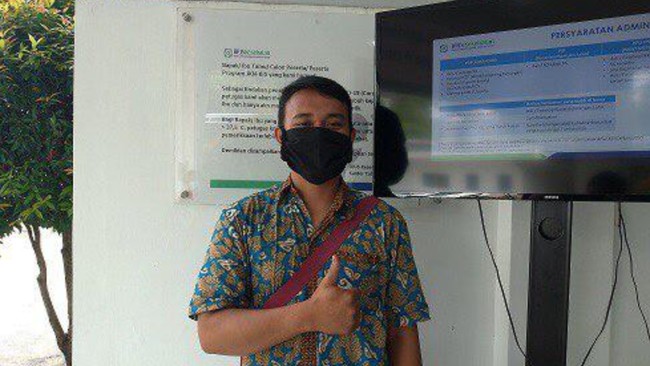 Program JKN-KIS BPJS