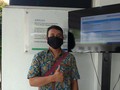 Kisah Yoga, Antisipasi Biaya Persalinan Istri dengan JKN-KIS
