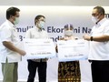Perpanjang Napas UMKM, Bank Mandiri Optimalkan Dana PEN