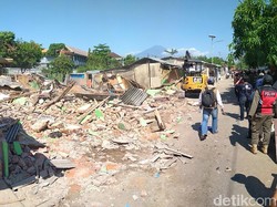 Asal-Usul Kawasan Pelacuran di Blok Jongor Cirebon