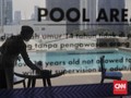 560 Hotel dan 280 Restoran Tutup di Jabar Gara-gara Pandemi