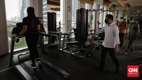 Tips Cegah Penularan Corona Lewat Udara di Ruang Tertutup