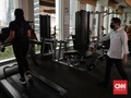 Tips Cegah Penularan Corona Lewat Udara di Ruang Tertutup