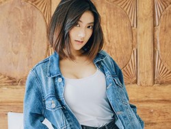 Rachel Florencia, Si Wibu yang Jadi Istri Online Para Netizen
