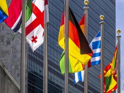 Rusia dan China Veto Perpanjangan Koridor Bantuan Kemanusiaan untuk Suriah