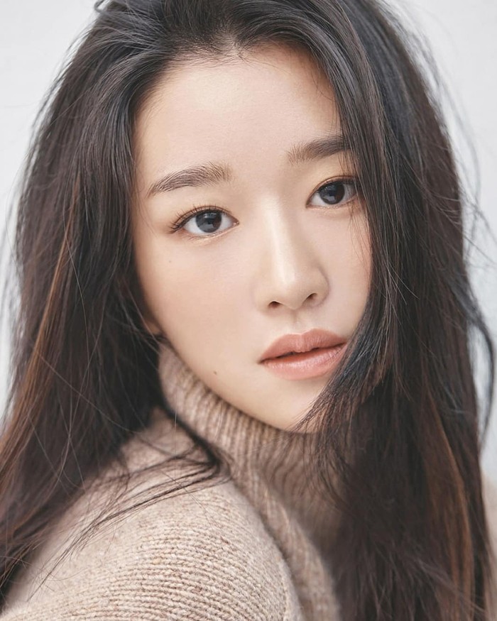 Pesona Seo Ye Ji, Pemain It's Okay to Not Be Okay yang ...