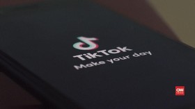 TikTok-Instagram Makin Jadi Sumber Berita Meski Kurang Dipercaya