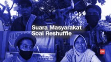 VIDEO: Siapa Menteri yang Pantas Diganti?