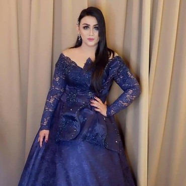 Unggah Foto Pakai Hijab, Tia AFI Sontak Banjir Pujian