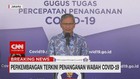VIDEO: Update Corona 8 Juli: 68.079 Positif, 31.585 Sembuh