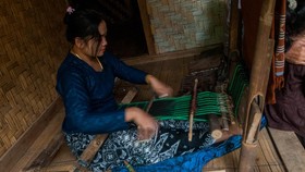 Wisatawan Lokal Mulai Ramai Kunjungi Pemukiman Suku Baduy