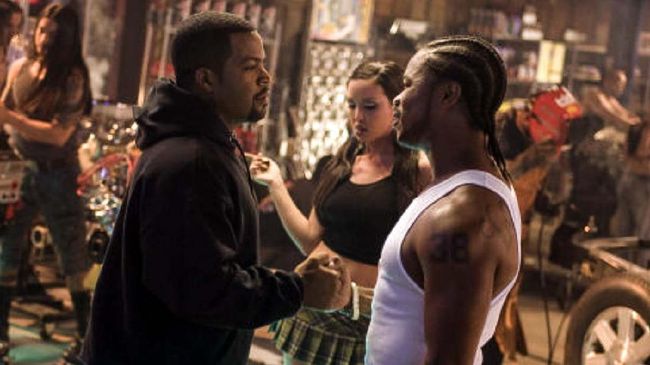 Sinopsis XXX State Of The Union Sahur in The Movies Trans TV Sahur in The Movies Trans TV pada Selasa (20/4), akan menayangkan XXX: State Of The Union (2005) pada pukul 02.30 WIB.