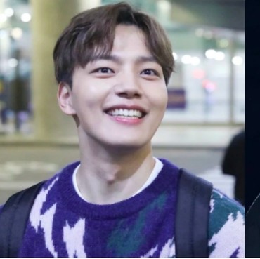 Yeo Jin Goo Ungkap Sering Nongkrong di Kafe dengan Jungkook BTS