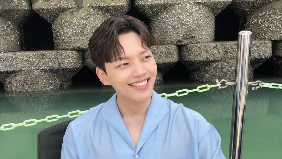 Jomblo dari Lahir, Yeo Jin Goo Akui Ingin Nikah Muda