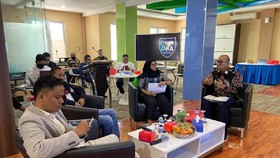Cegah Korupsi, Angkasa Pura I Jalankan 8 Strategi Ini