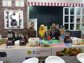 Pedagang Alat Masak Cililitan: Subsidi KUR Ringankan Beban