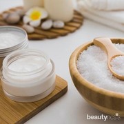 Air Garam Punya Banyak Manfaat untuk Kesehatan, Sudah Tahu?