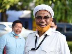 Ngabalin Tak Terima Analogi Firaun, Sebut Abdullah Hehamahua Teroris