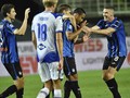 Klasemen Liga Italia: Atalanta Tempel Ketat Lazio