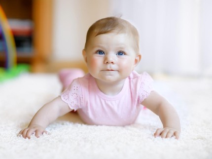 30 Nama Bayi Perempuan yang Cantik dari Bahasa Latin