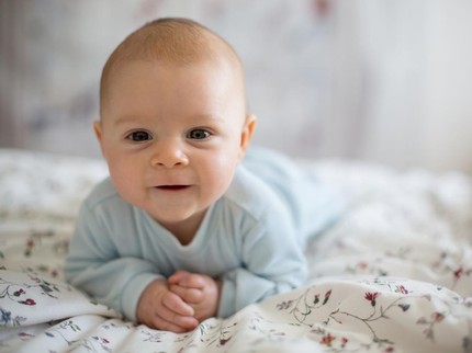 30 Inspirasi Nama Bayi Laki-laki dari Bahasa Latin Beserta Artinya