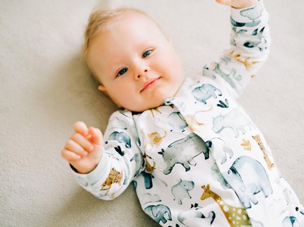 5 Penyebab Bayi ASI Sering Kentut, Bunda Perlu Tahu