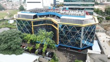 BPH Migas Tinjau Proyek Pelabuhan Kijing di Kalbar